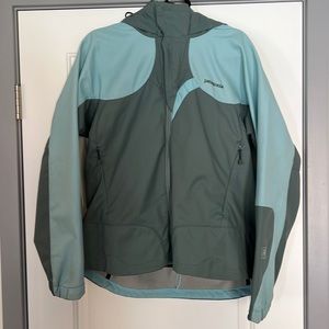 Patagonia Soft Shell Jacket Women’s Large